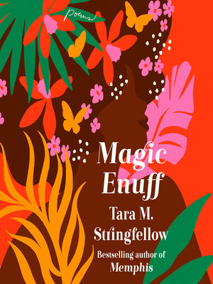 cover image of Magic Enuff